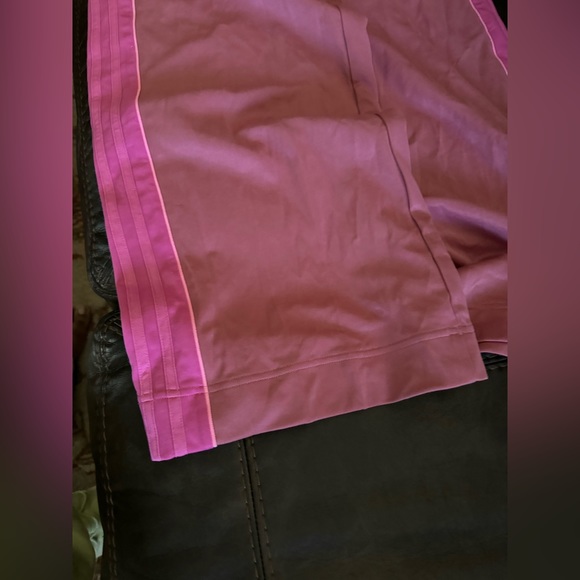 Adidas Pink Strain Set Small BNWT - Picture 2 of 4